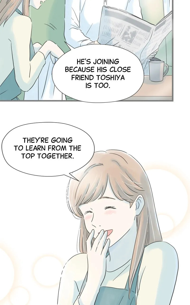 It Rains On Precious Days