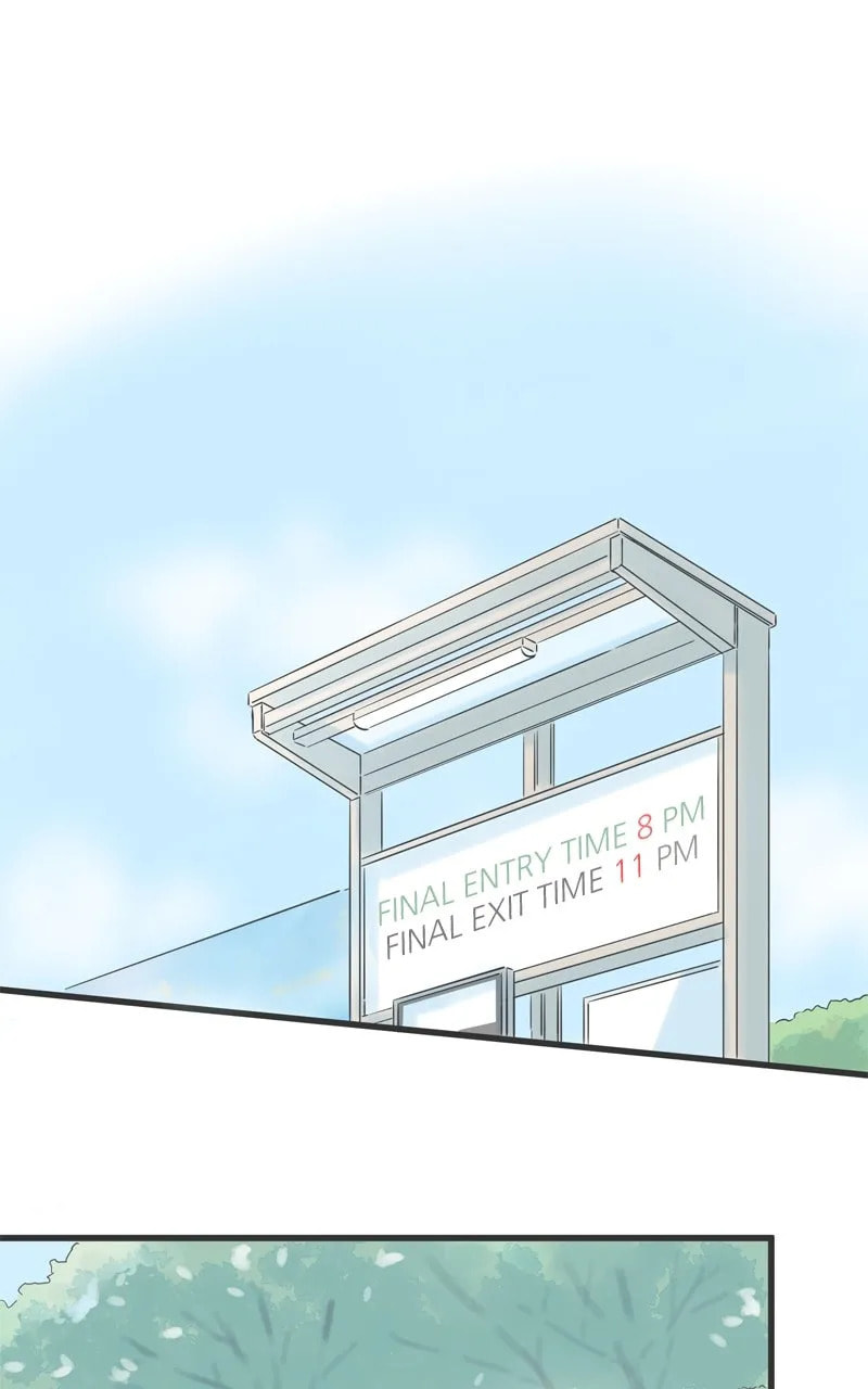 It Rains On Precious Days