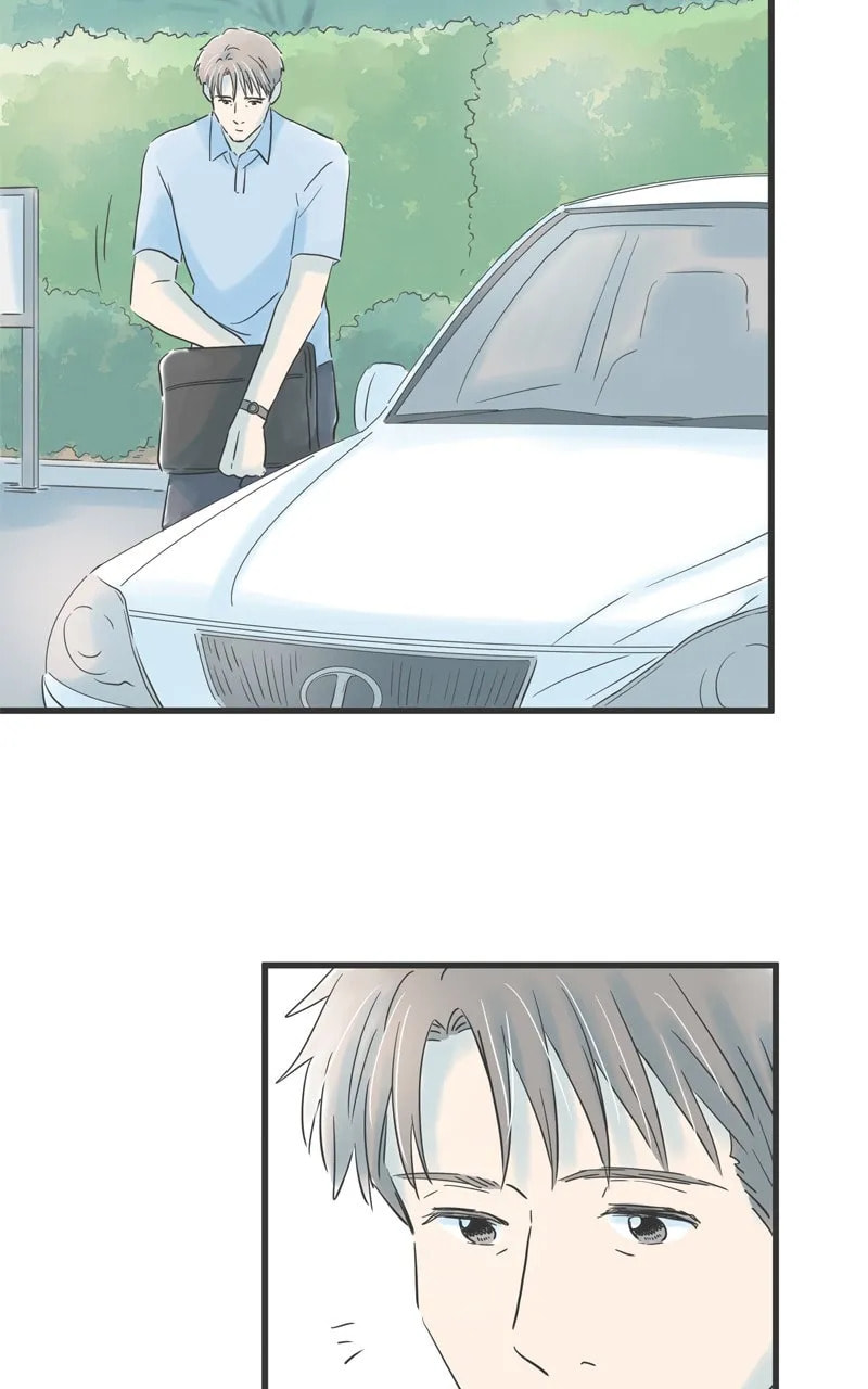 It Rains On Precious Days