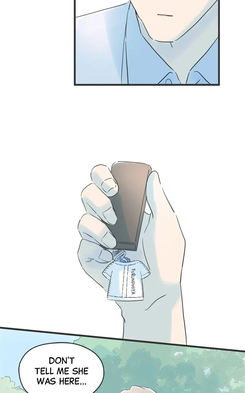 It Rains On Precious Days