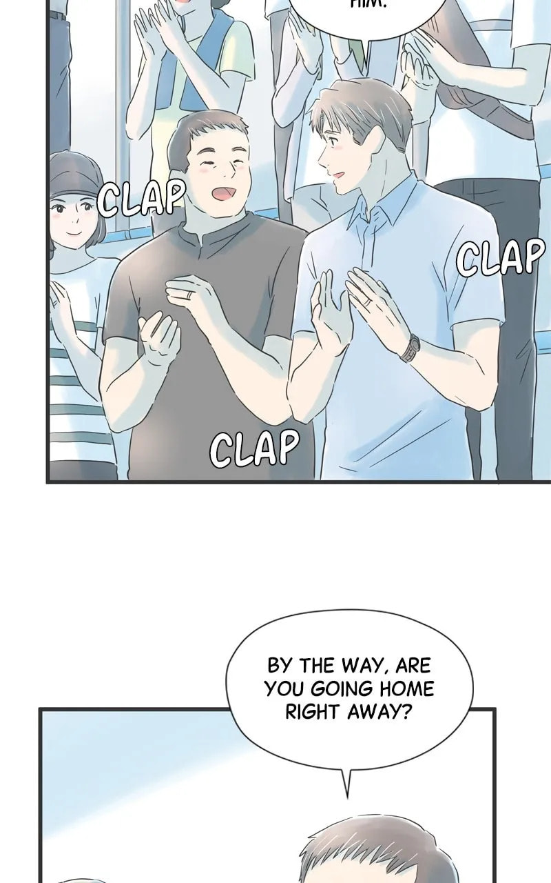 It Rains On Precious Days