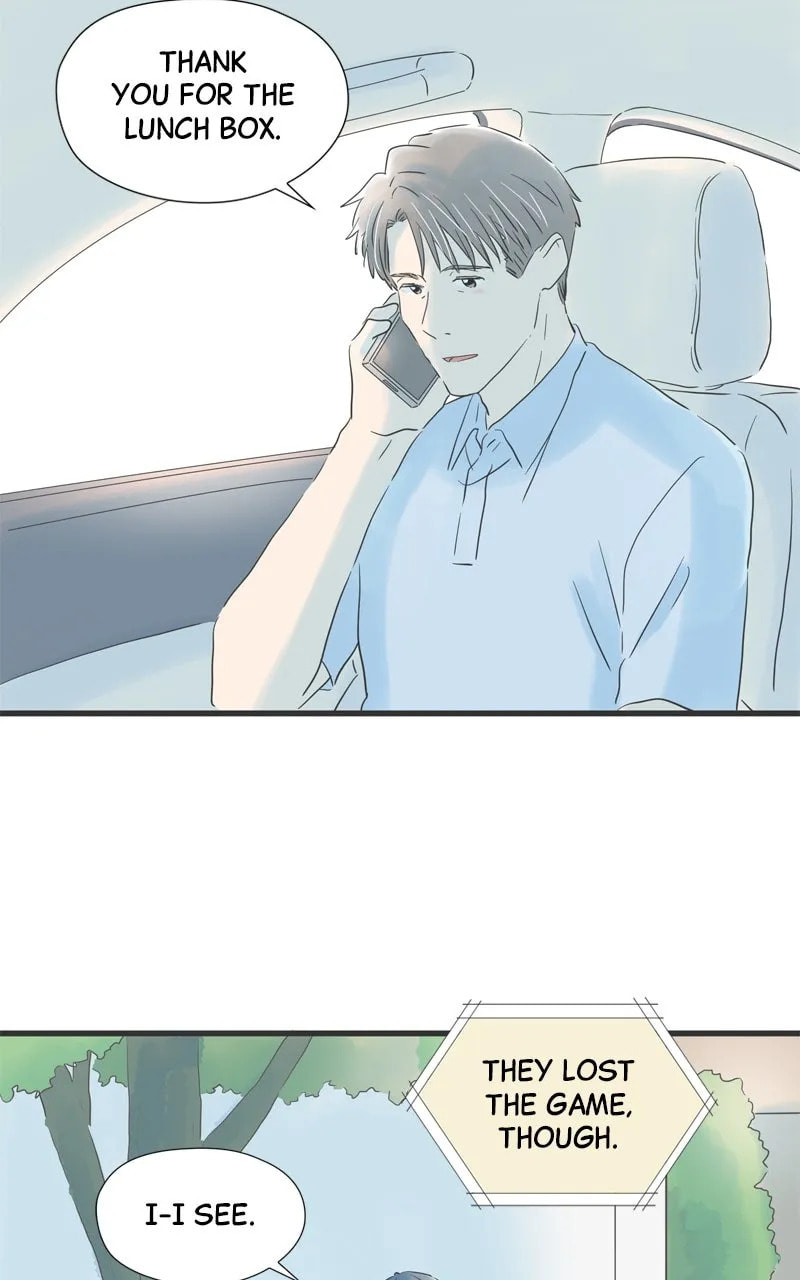 It Rains On Precious Days