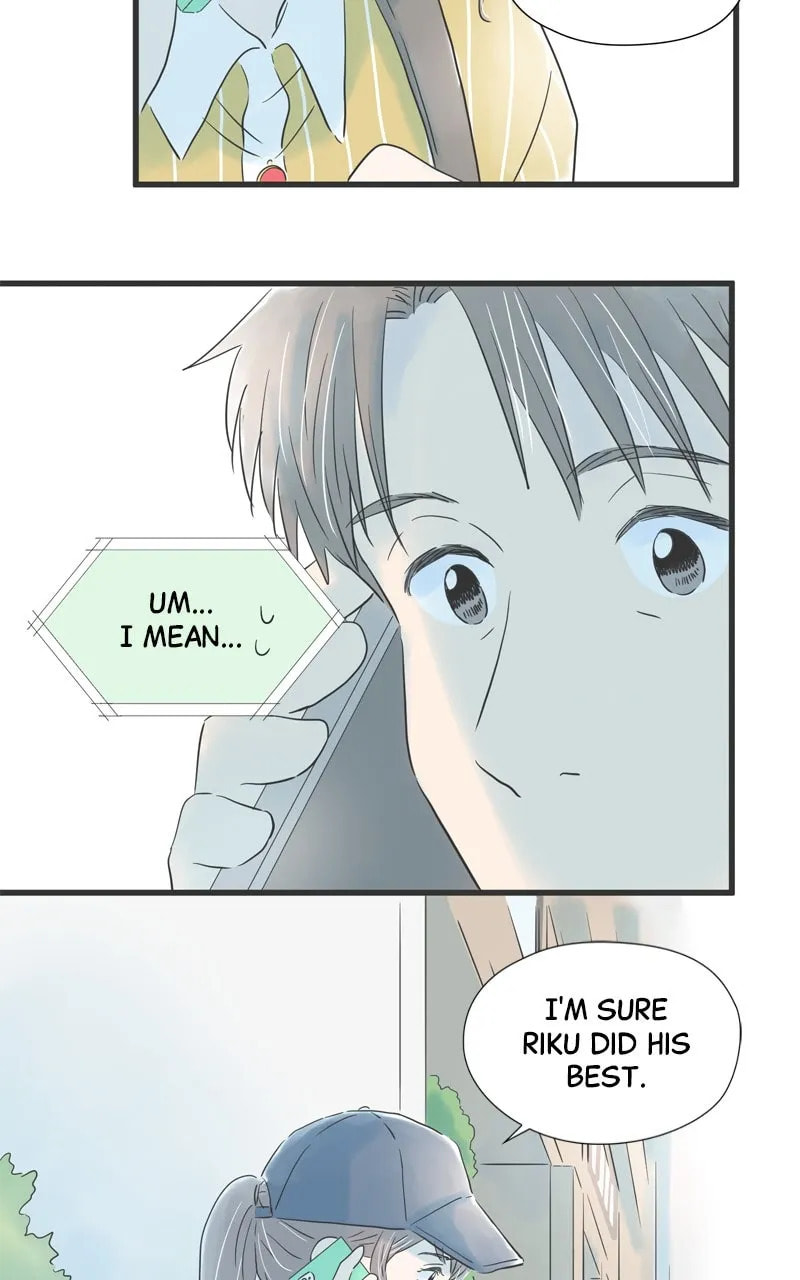 It Rains On Precious Days