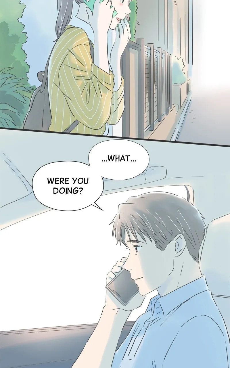 It Rains On Precious Days