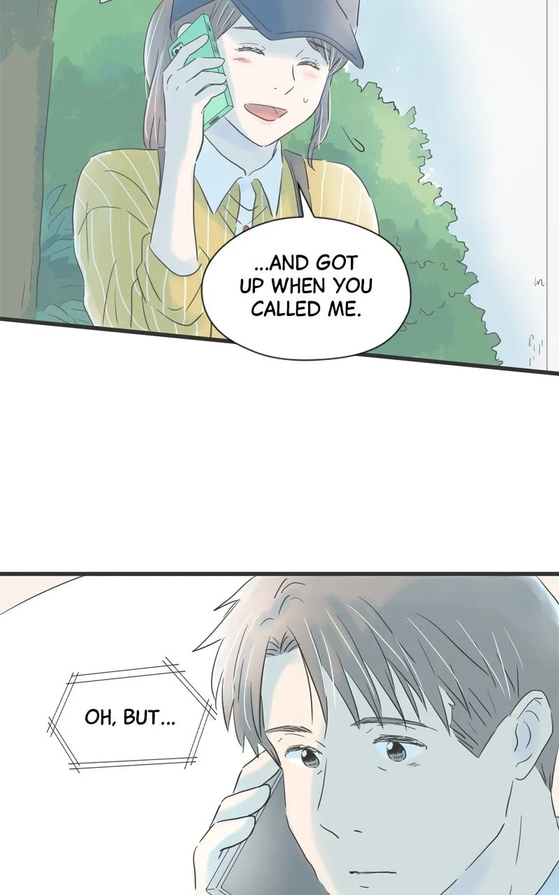 It Rains On Precious Days