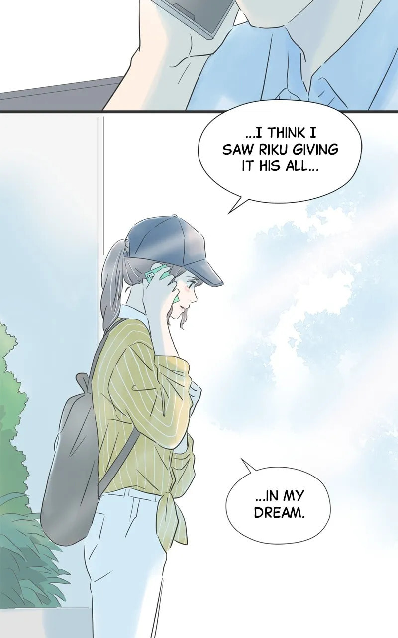 It Rains On Precious Days