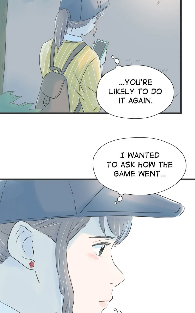 It Rains On Precious Days