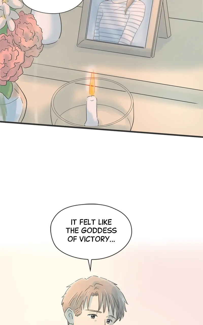 It Rains On Precious Days