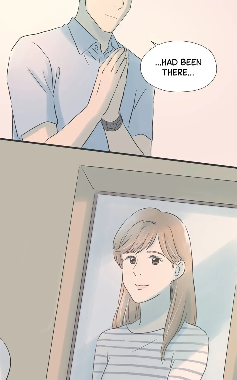 It Rains On Precious Days