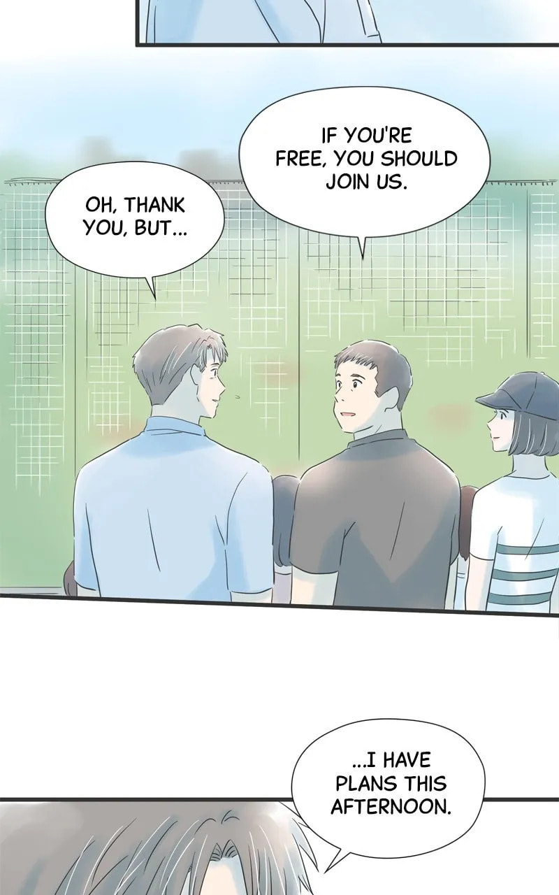 It Rains On Precious Days