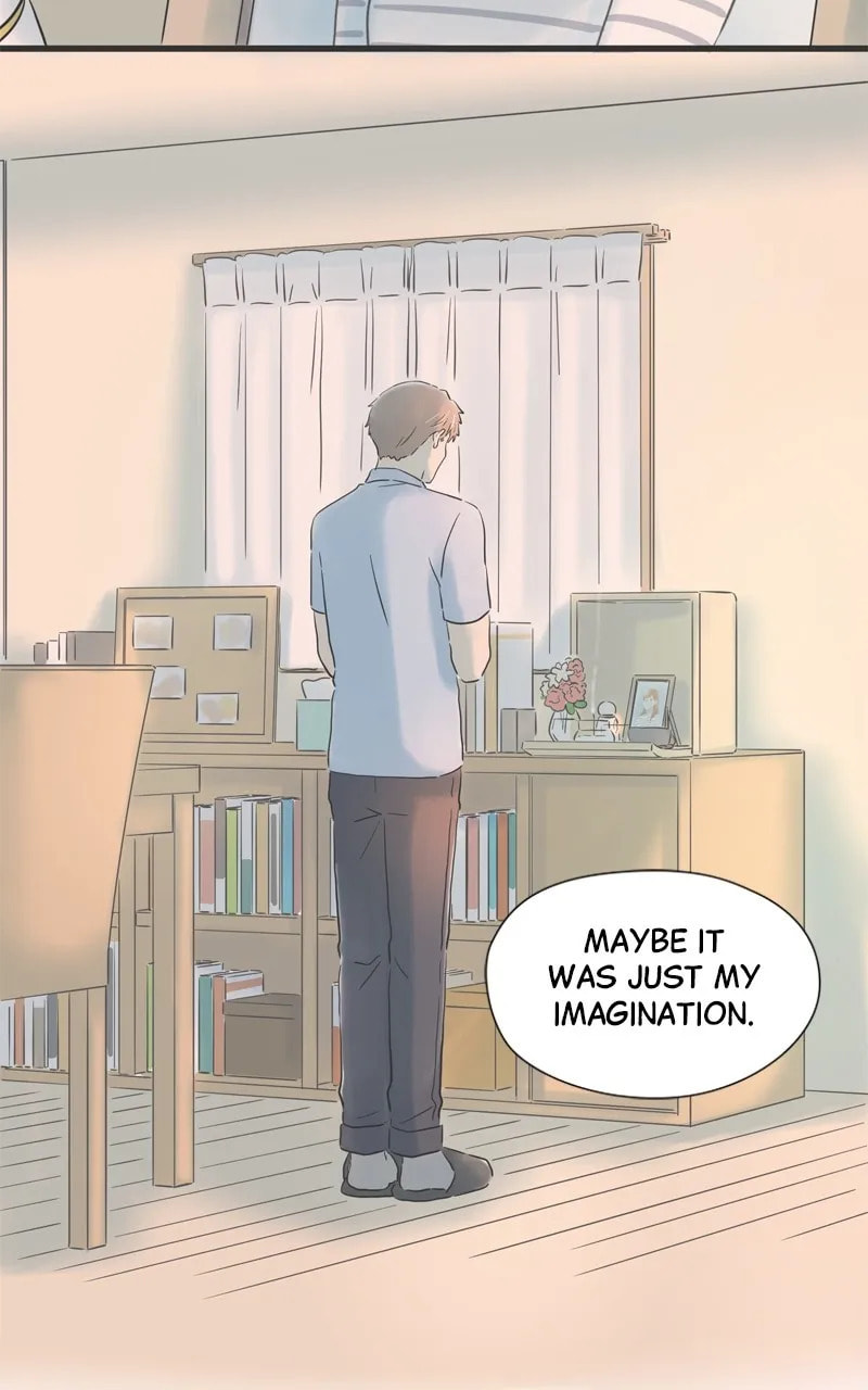 It Rains On Precious Days