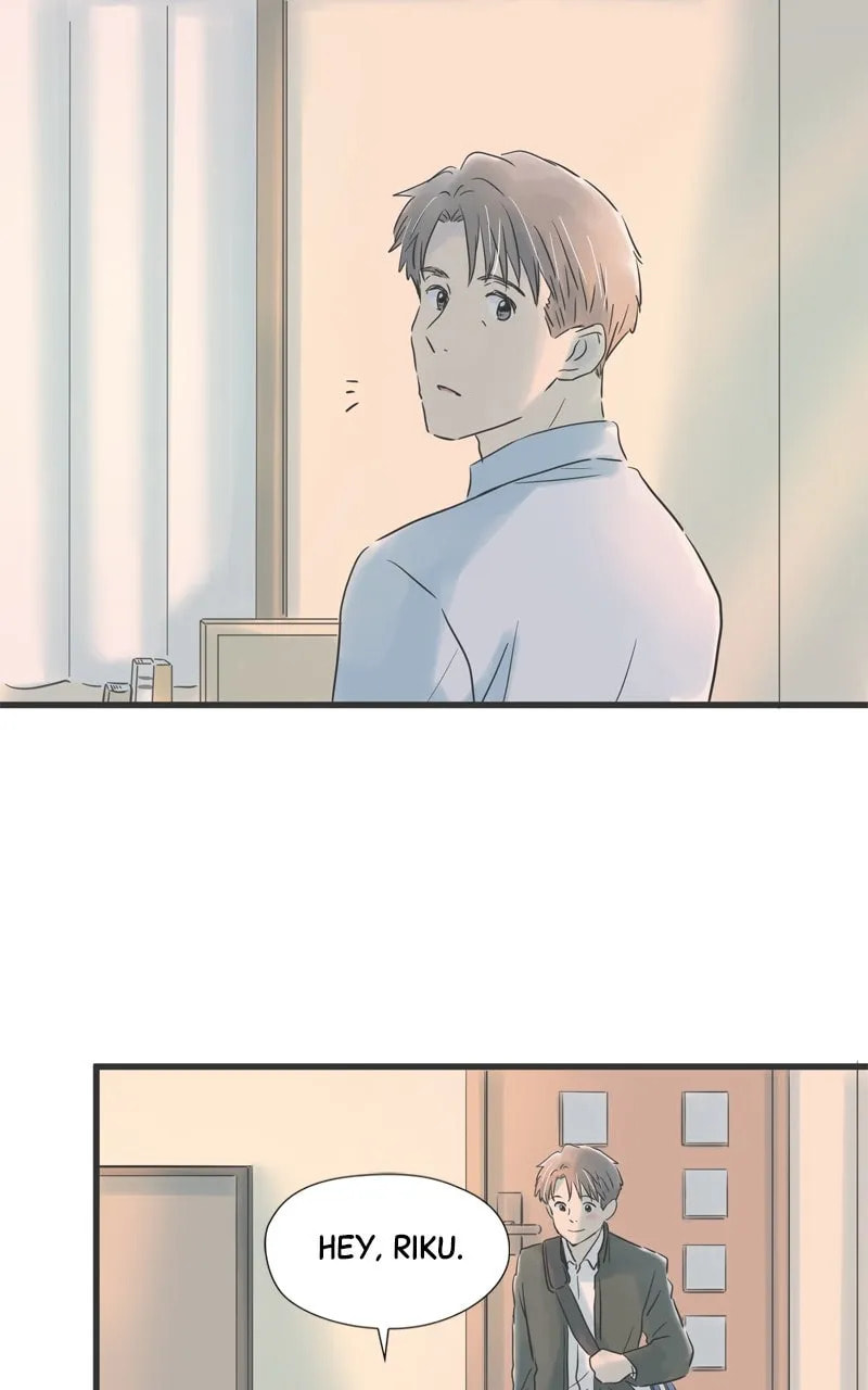 It Rains On Precious Days