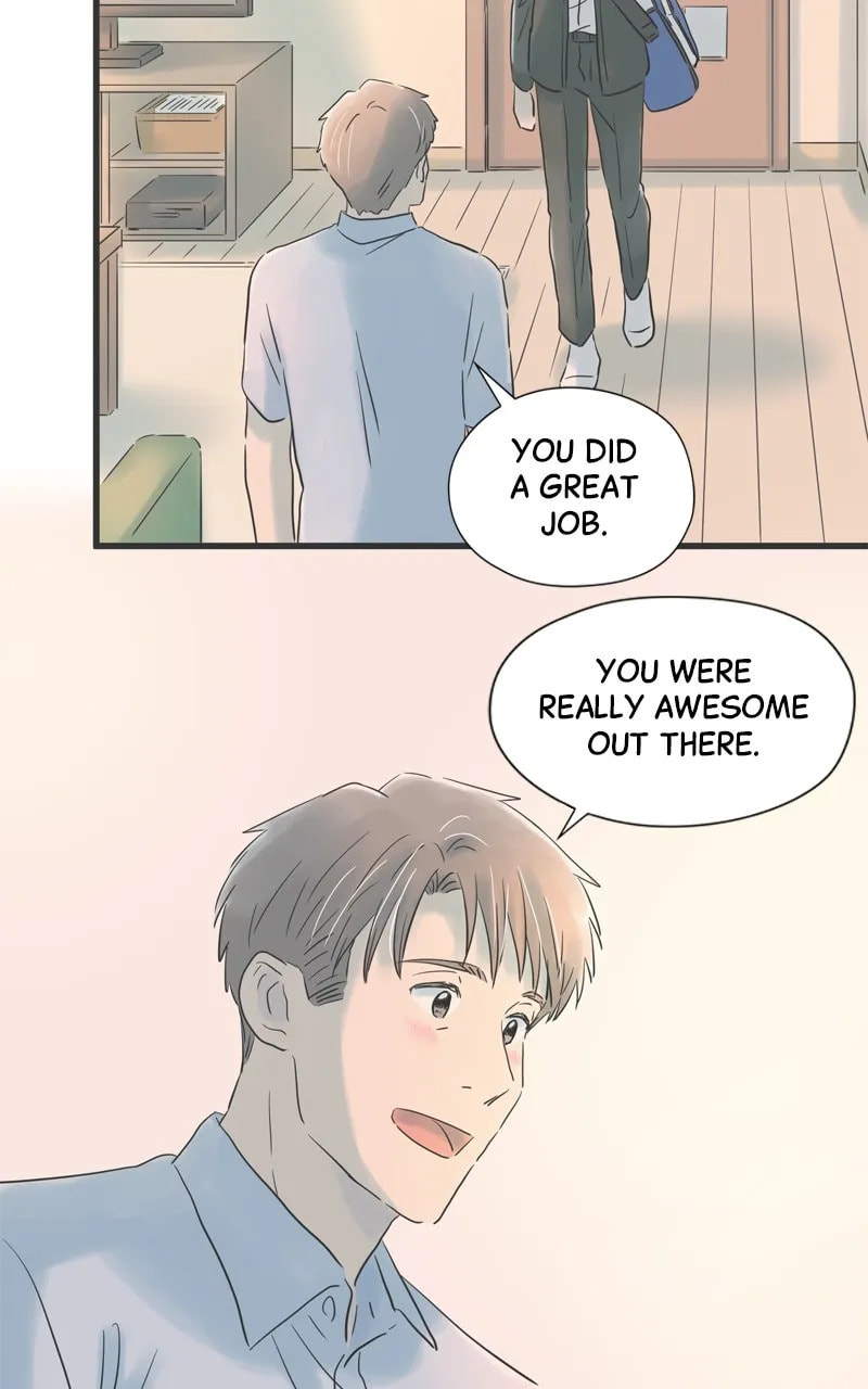 It Rains On Precious Days