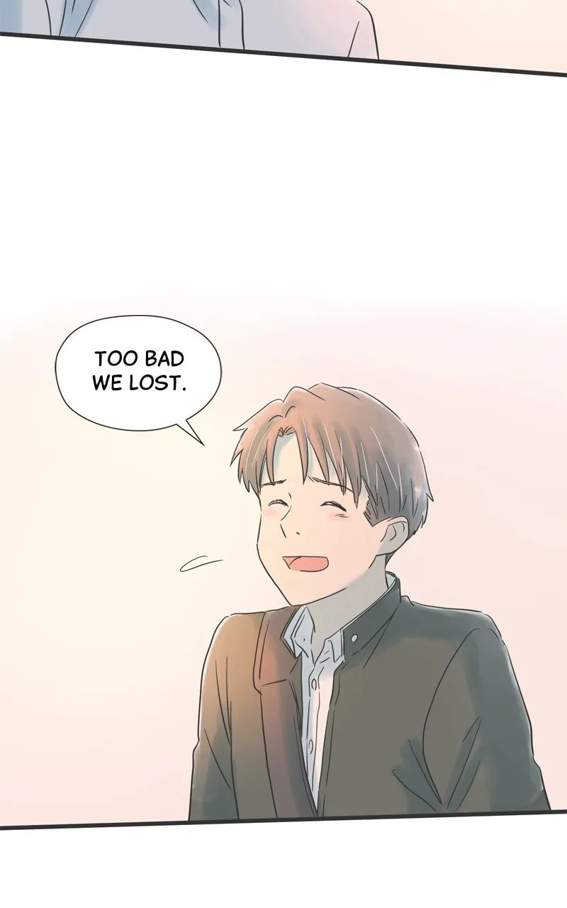 It Rains On Precious Days