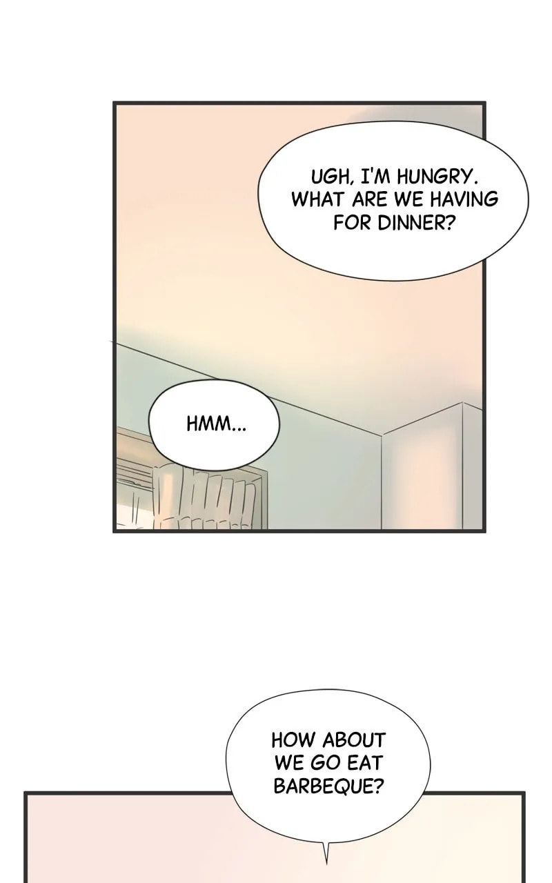 It Rains On Precious Days