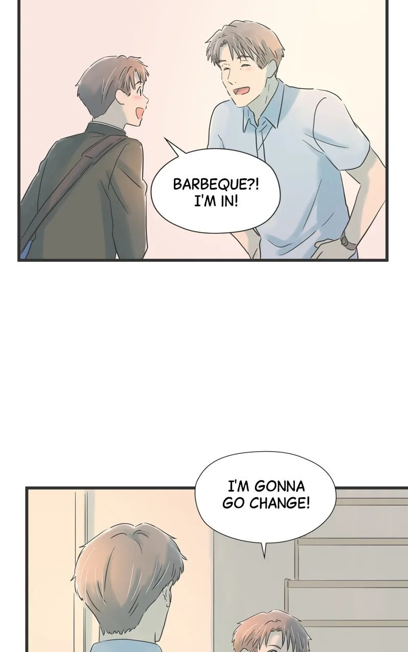 It Rains On Precious Days