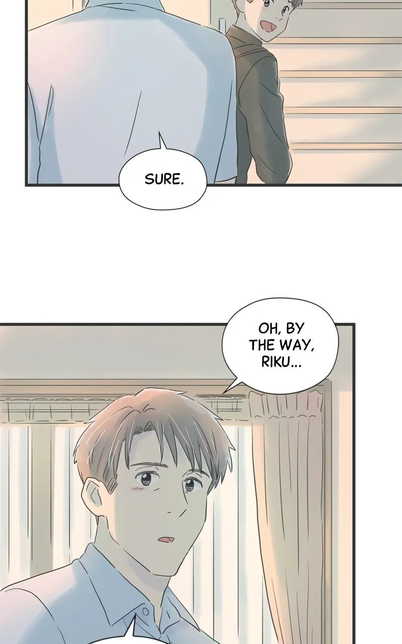 It Rains On Precious Days