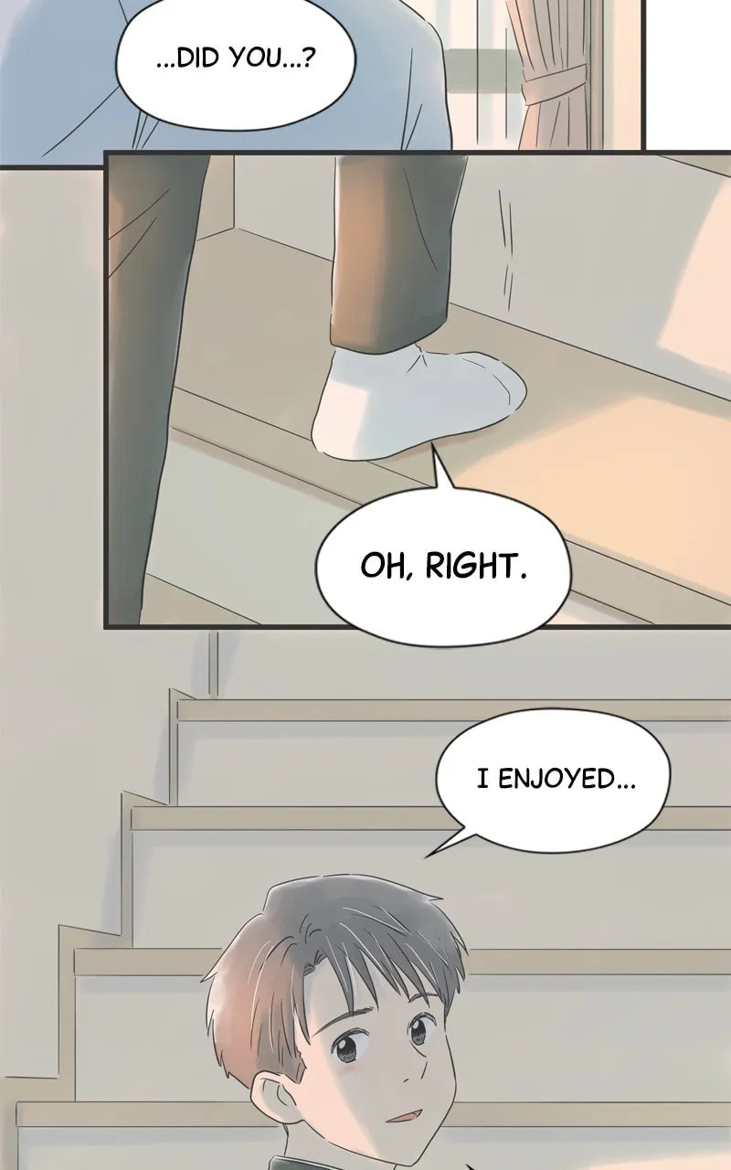 It Rains On Precious Days