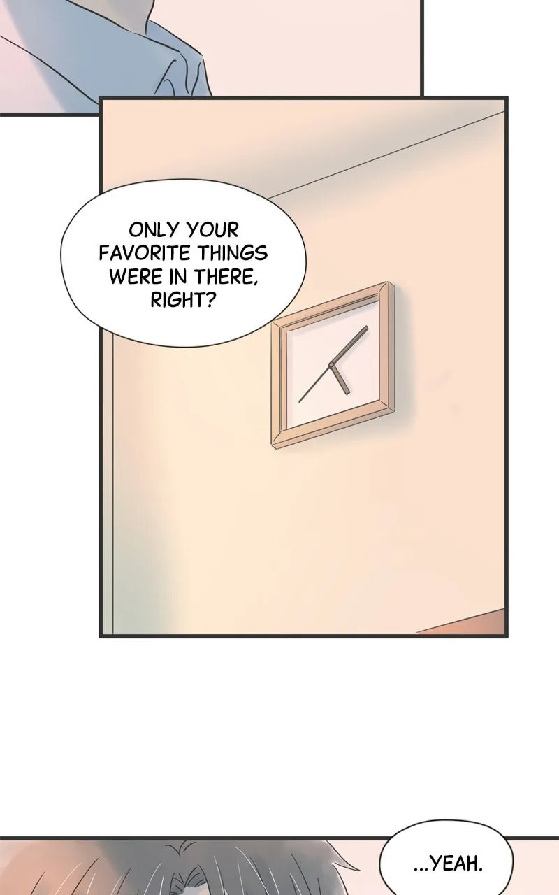 It Rains On Precious Days