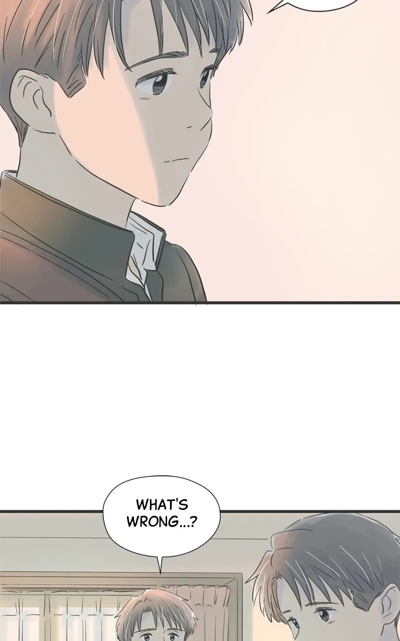 It Rains On Precious Days