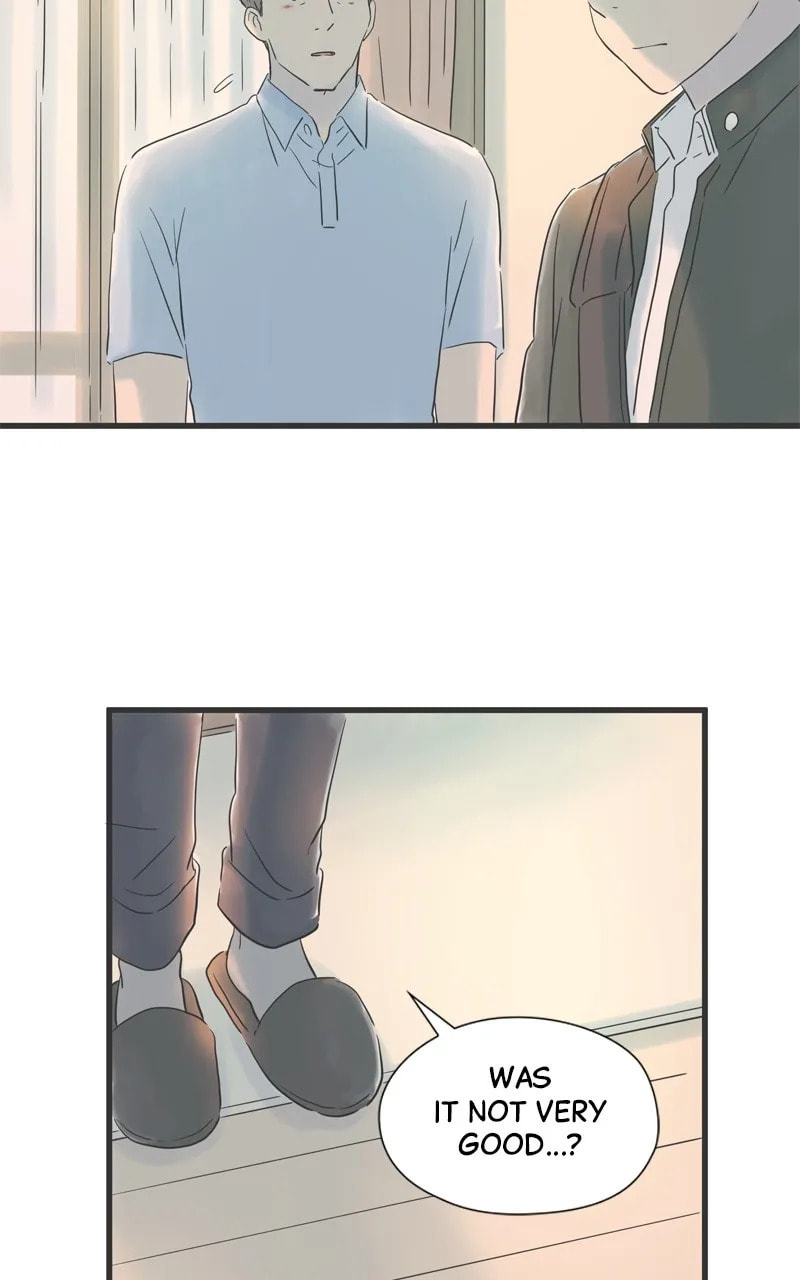 It Rains On Precious Days