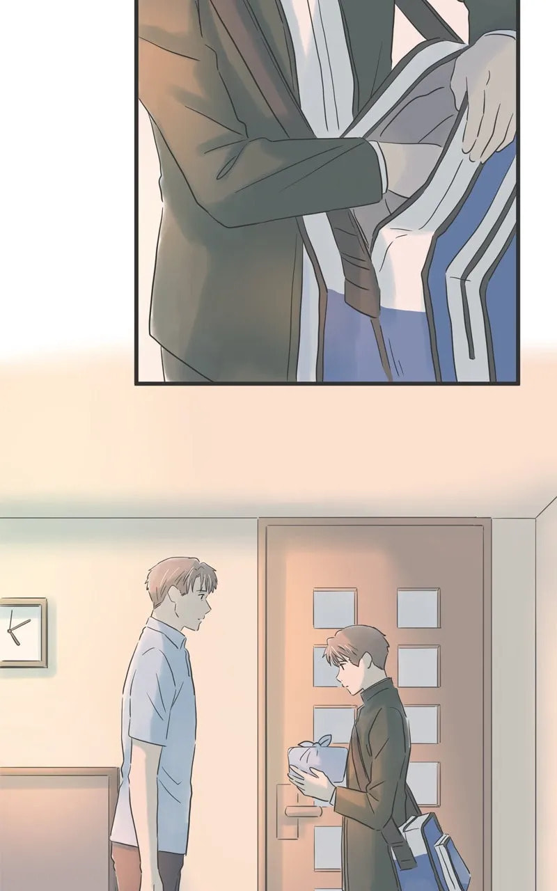 It Rains On Precious Days