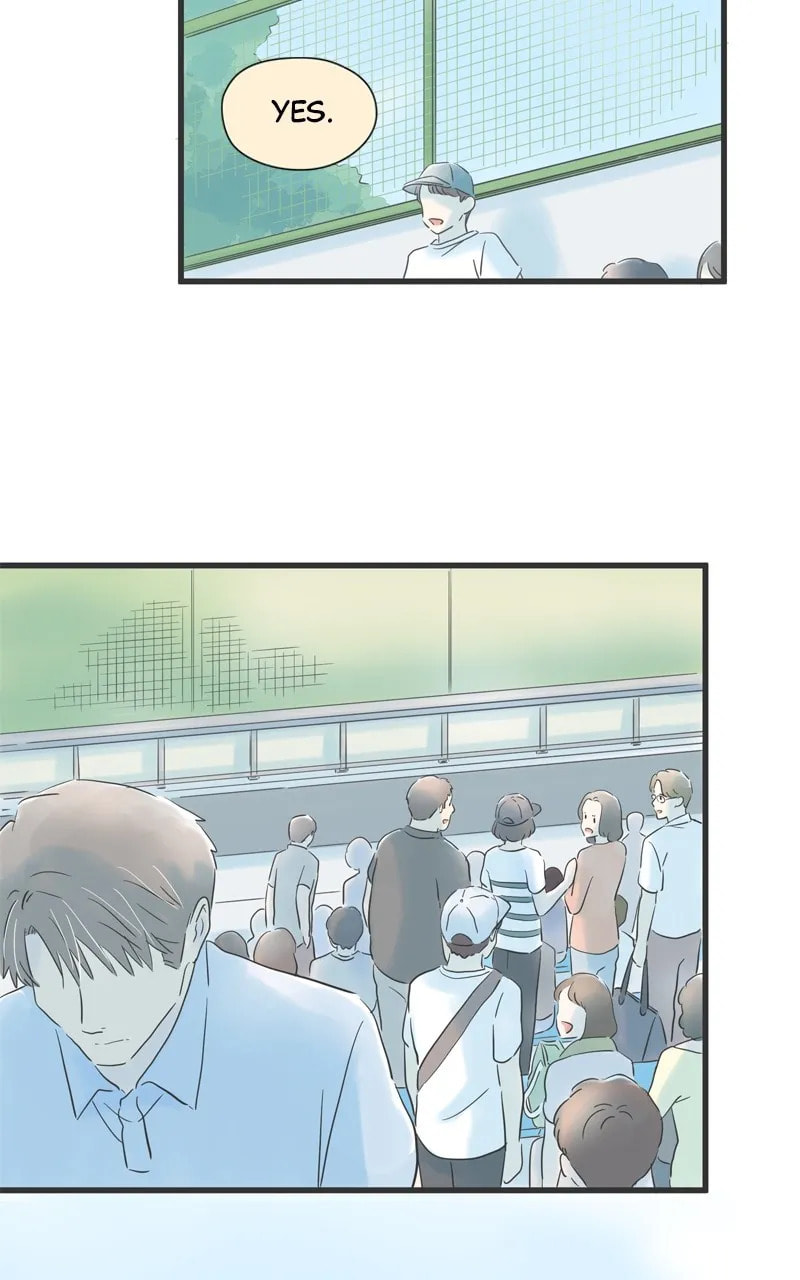 It Rains On Precious Days