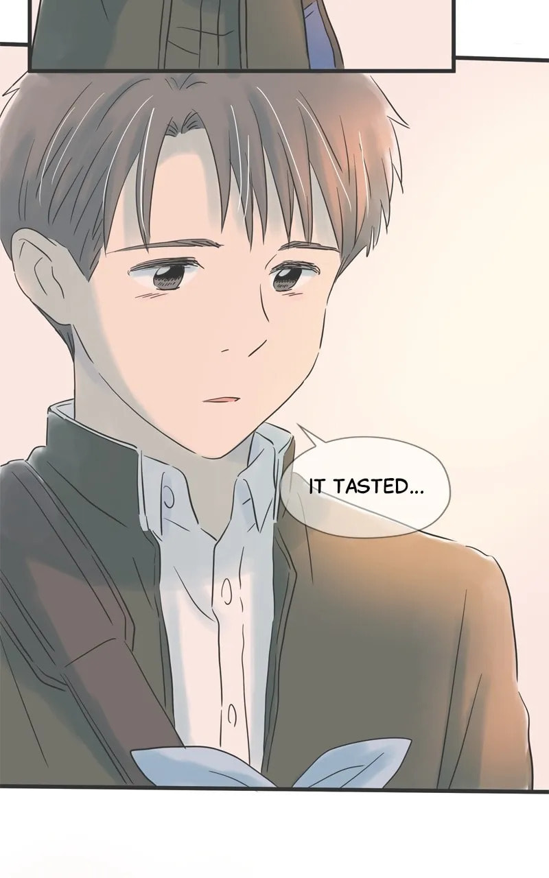 It Rains On Precious Days