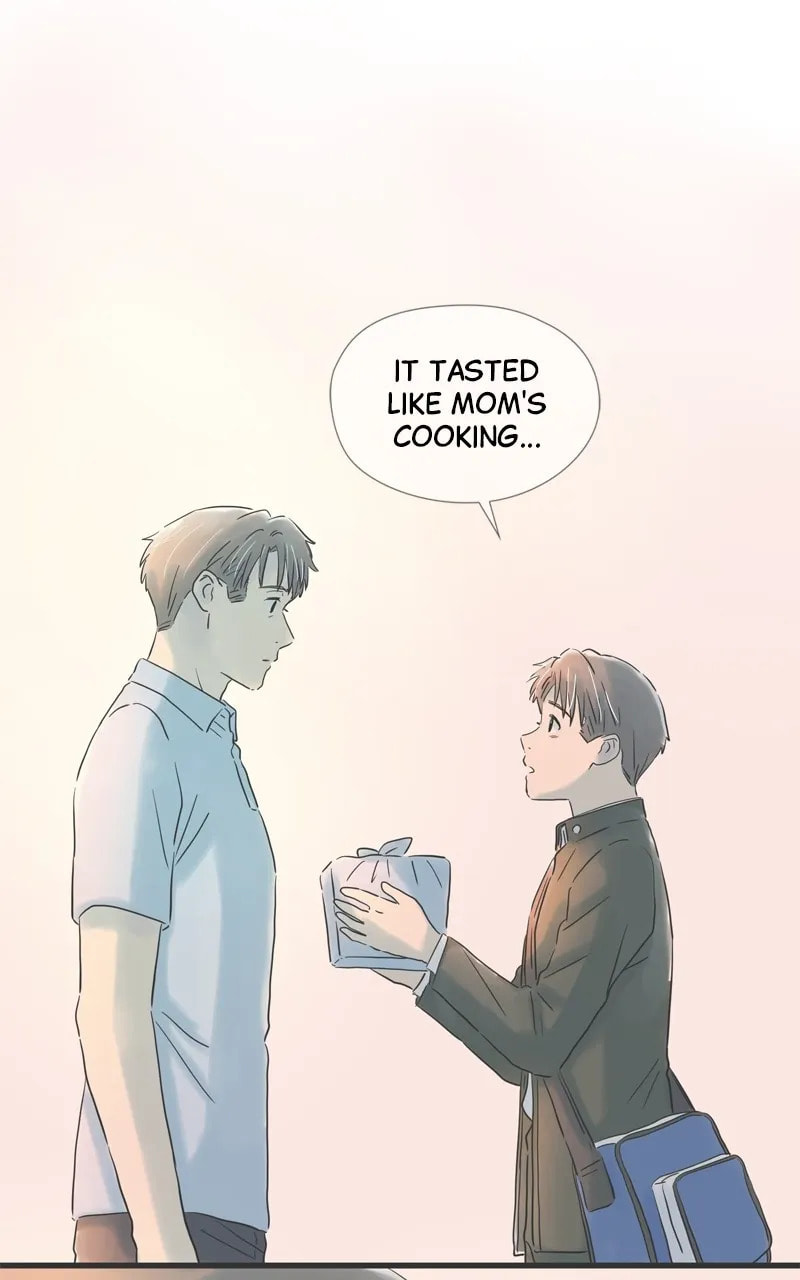 It Rains On Precious Days