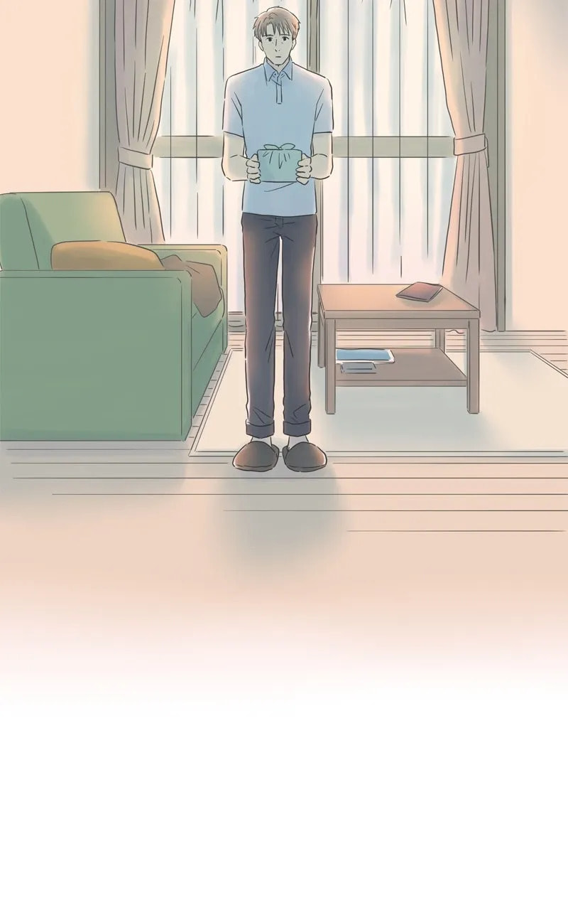 It Rains On Precious Days