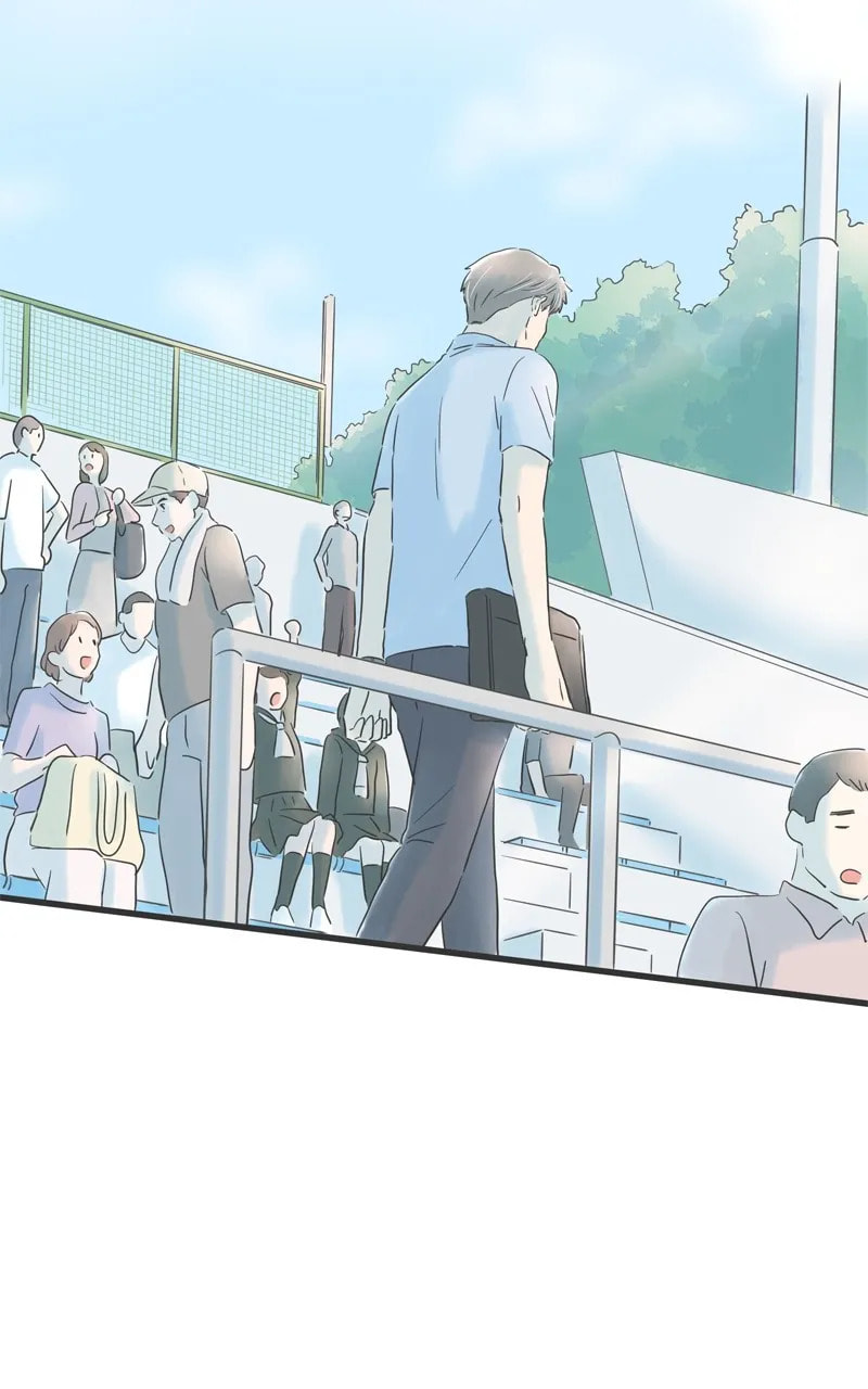 It Rains On Precious Days