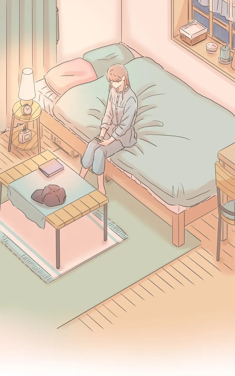 It Rains On Precious Days