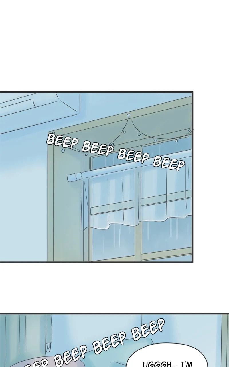 It Rains On Precious Days