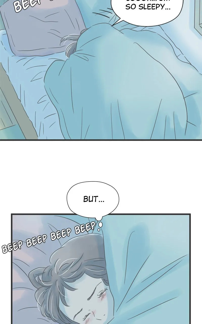 It Rains On Precious Days