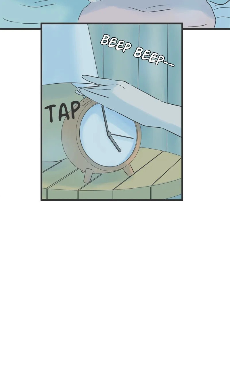 It Rains On Precious Days