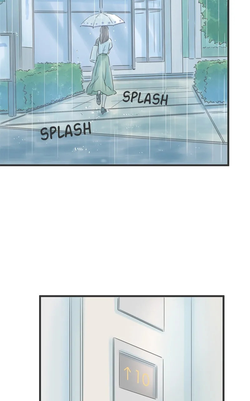 It Rains On Precious Days