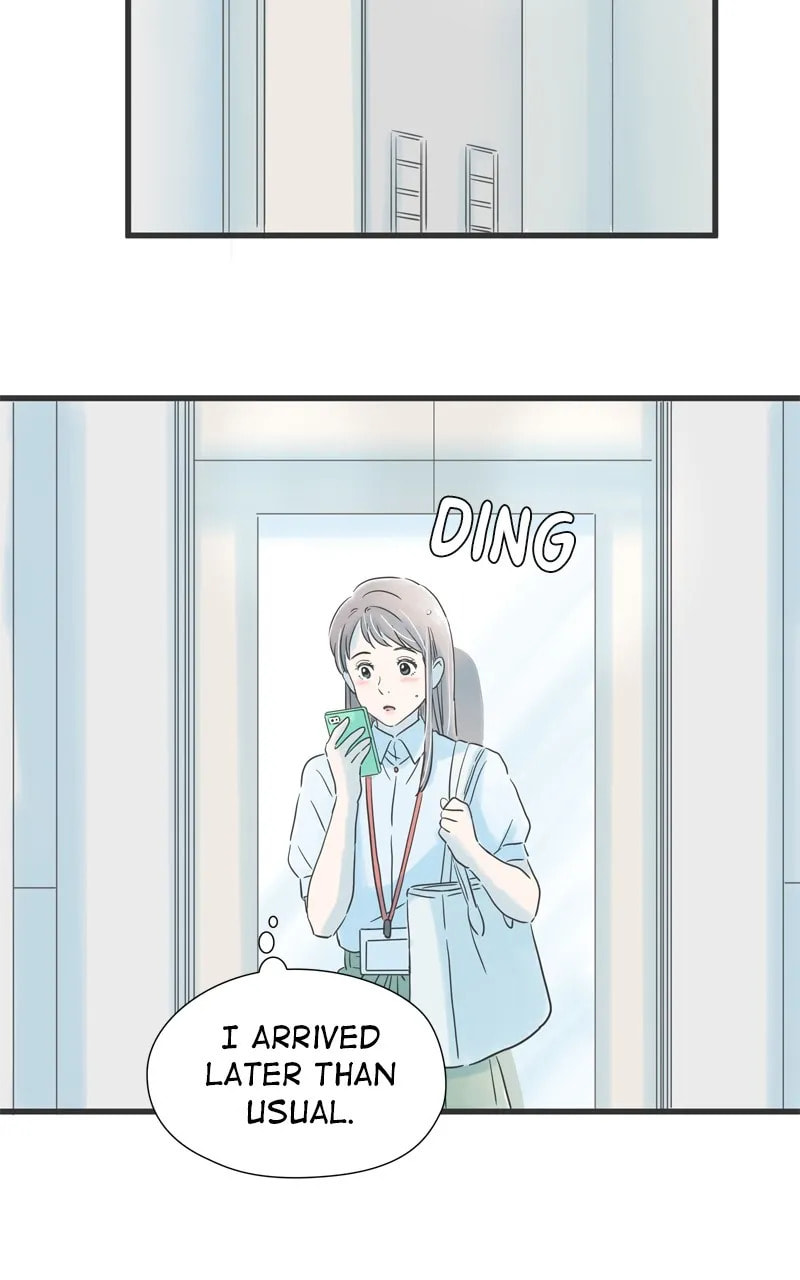 It Rains On Precious Days