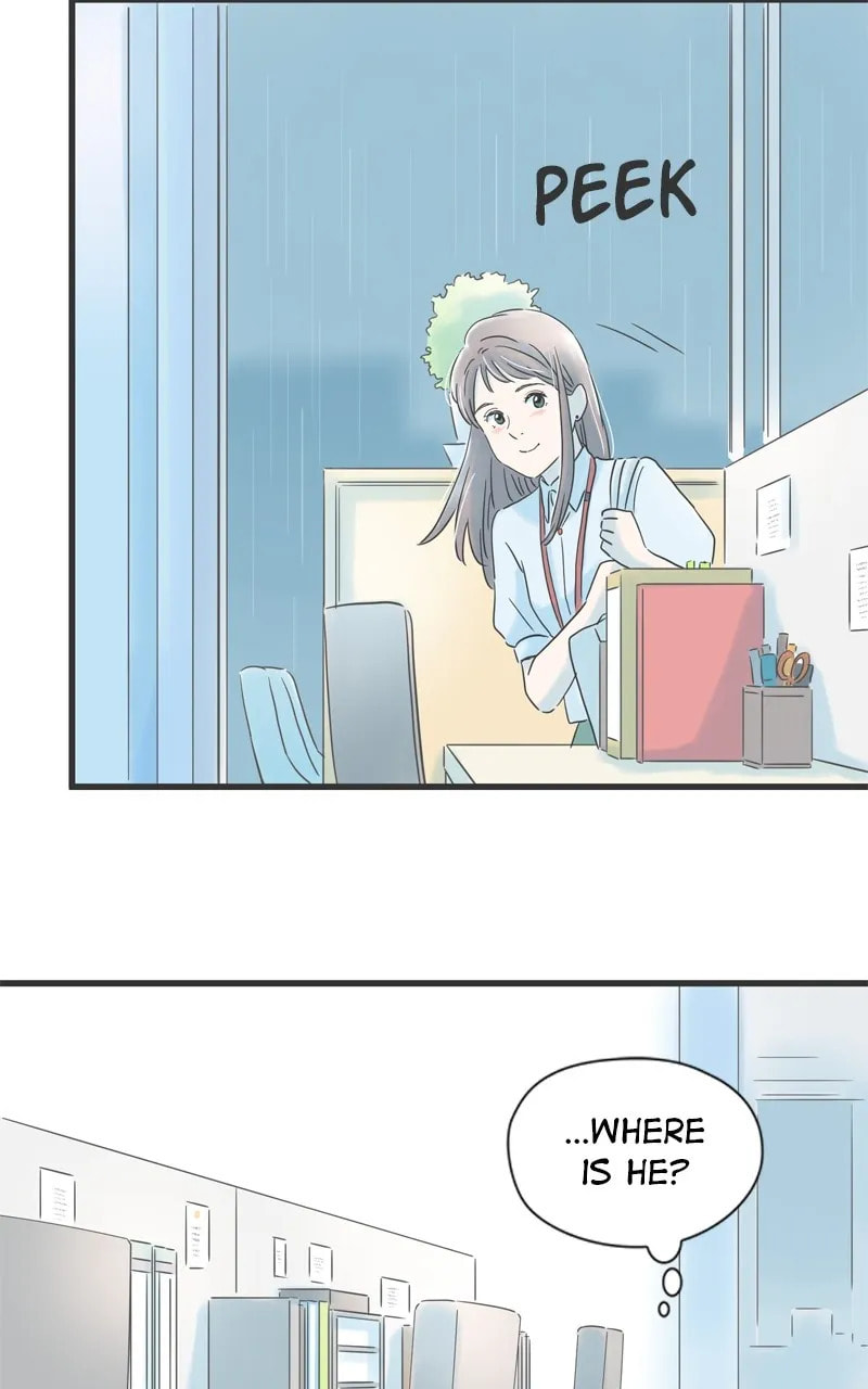 It Rains On Precious Days