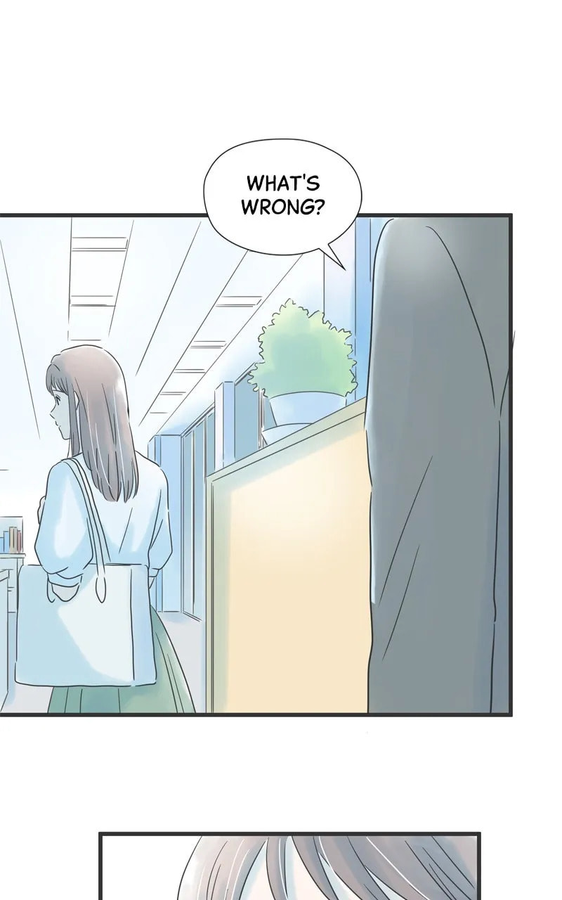 It Rains On Precious Days