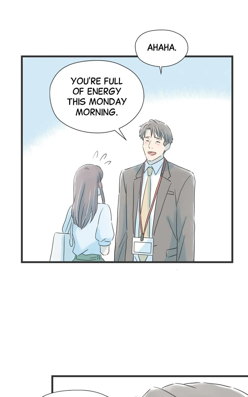 It Rains On Precious Days