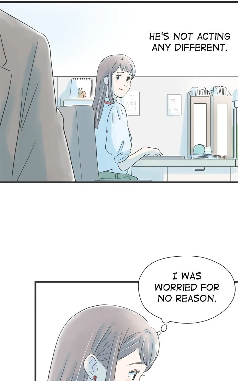 It Rains On Precious Days