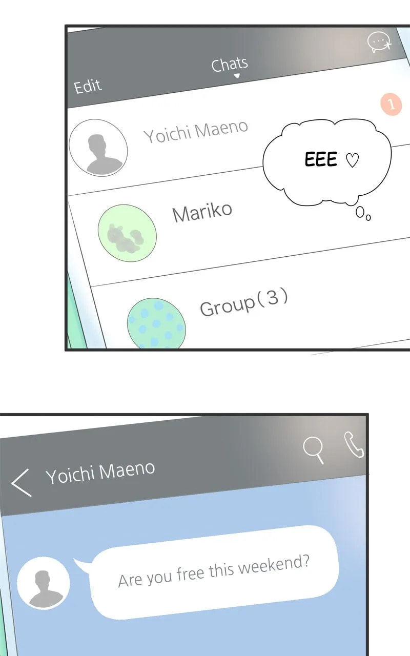 It Rains On Precious Days