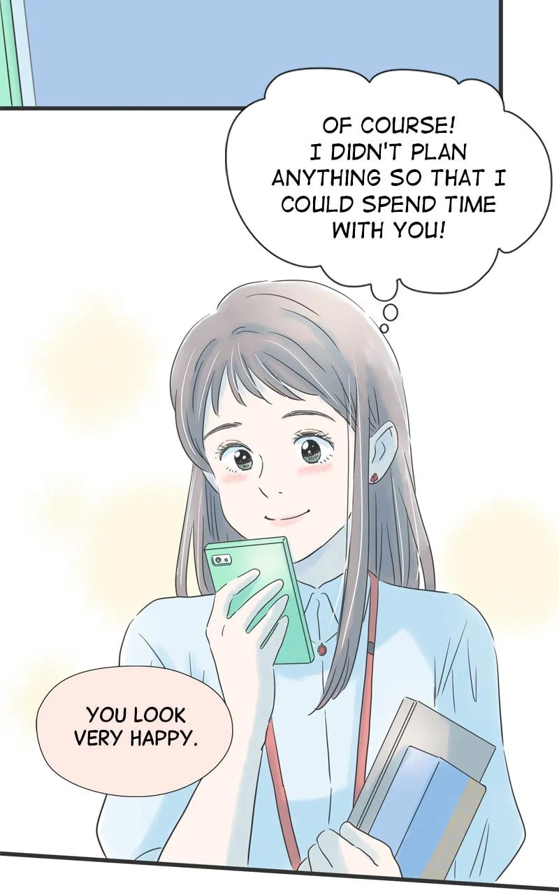 It Rains On Precious Days