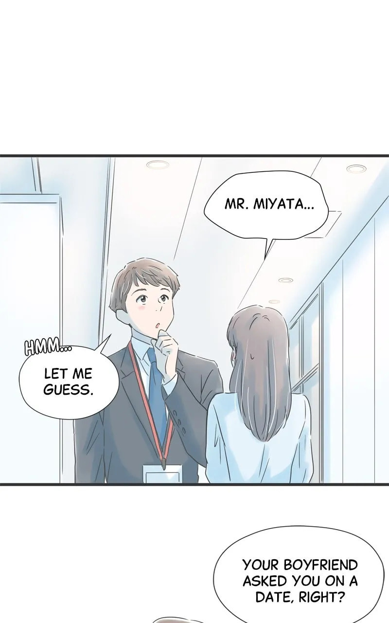 It Rains On Precious Days