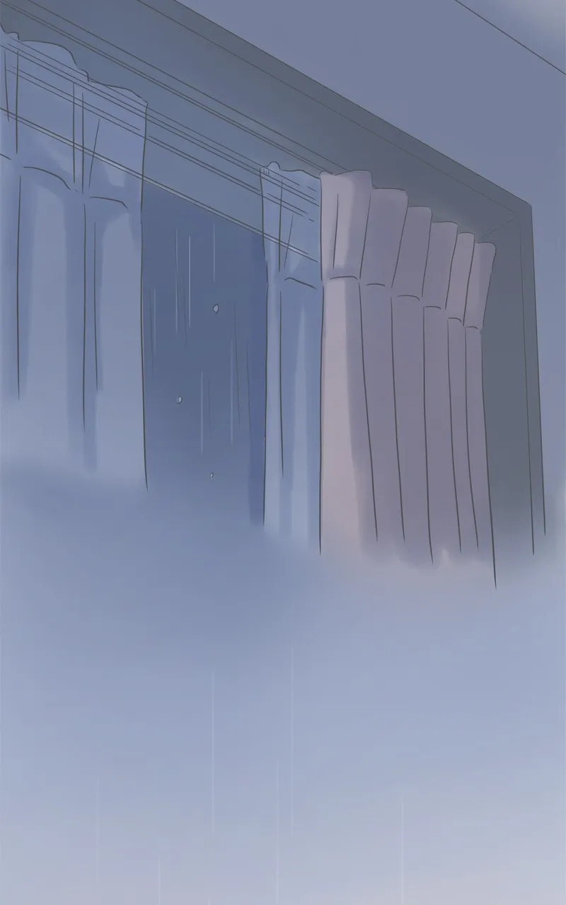 It Rains On Precious Days