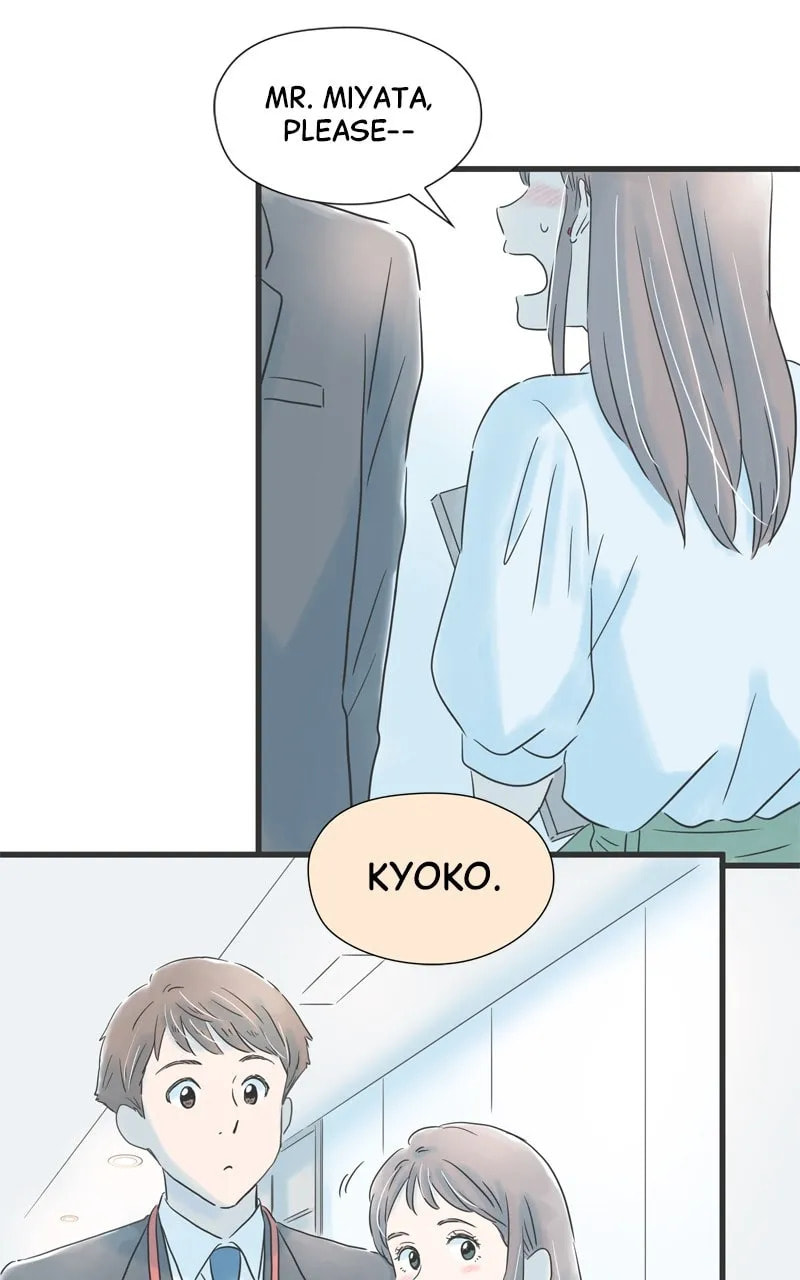 It Rains On Precious Days