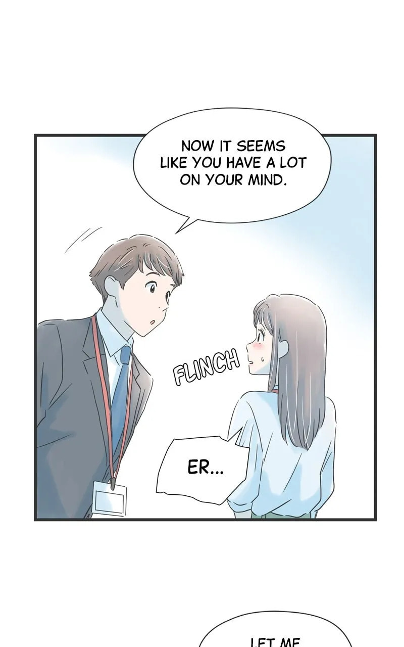 It Rains On Precious Days