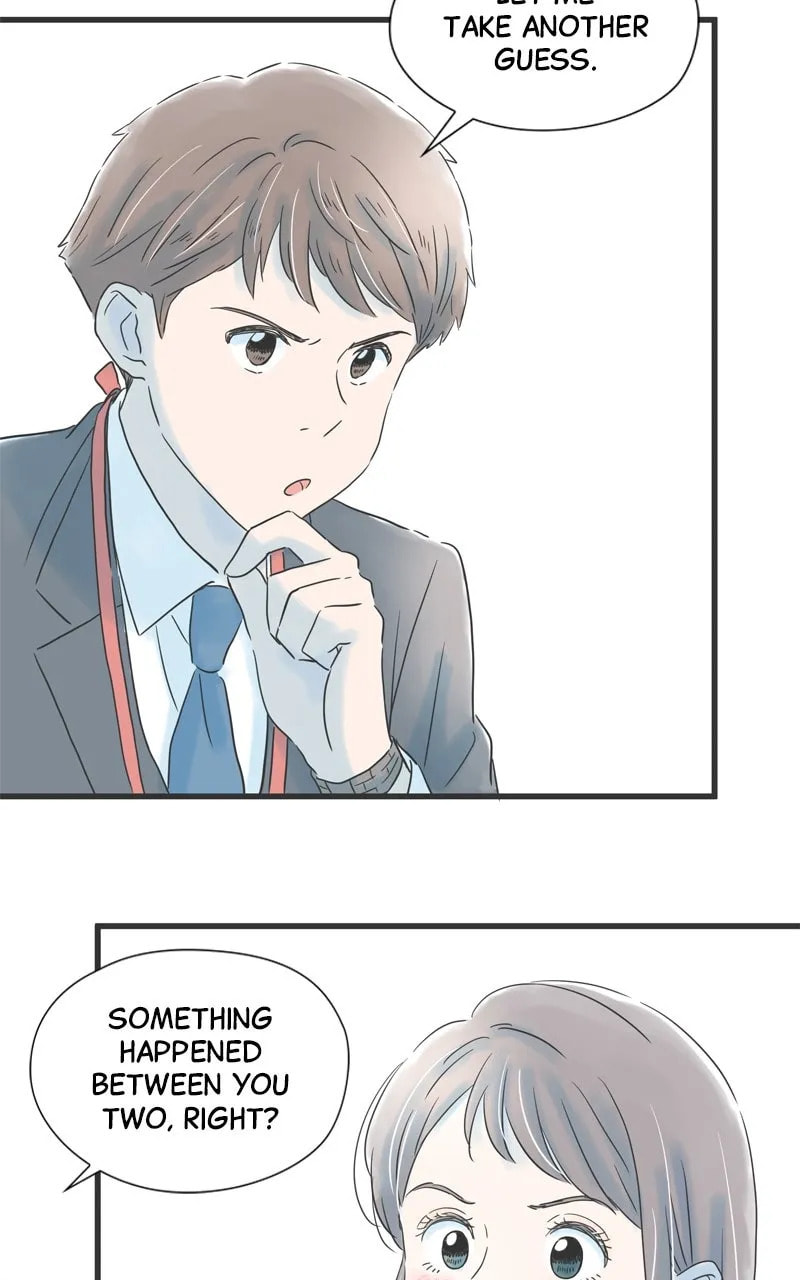 It Rains On Precious Days