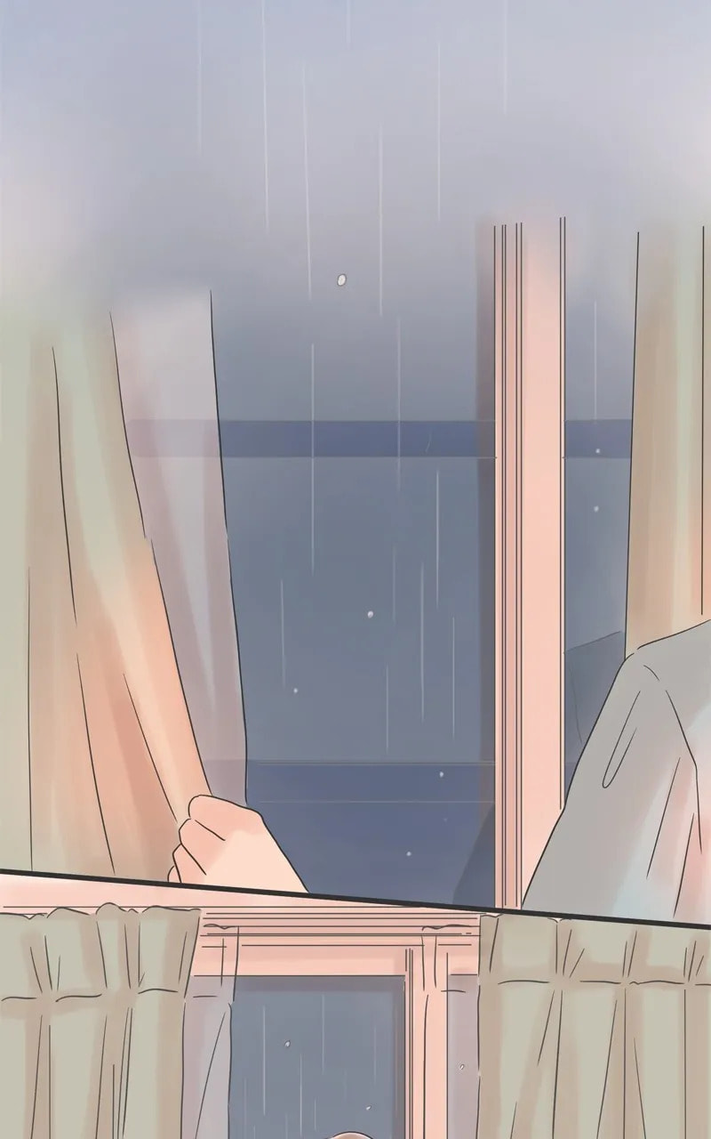 It Rains On Precious Days