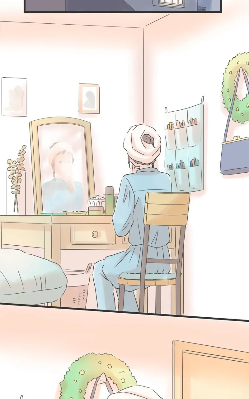 It Rains On Precious Days